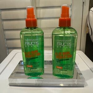 Fructis Flat‎ Iron Perfector Mist (2)